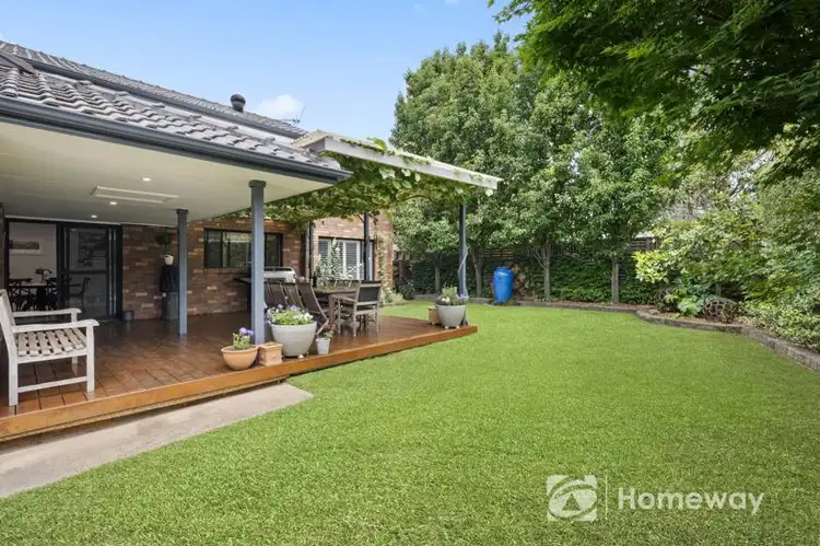 Second view of Homely house listing, 6 Lonicera Place, Cherrybrook NSW 2126