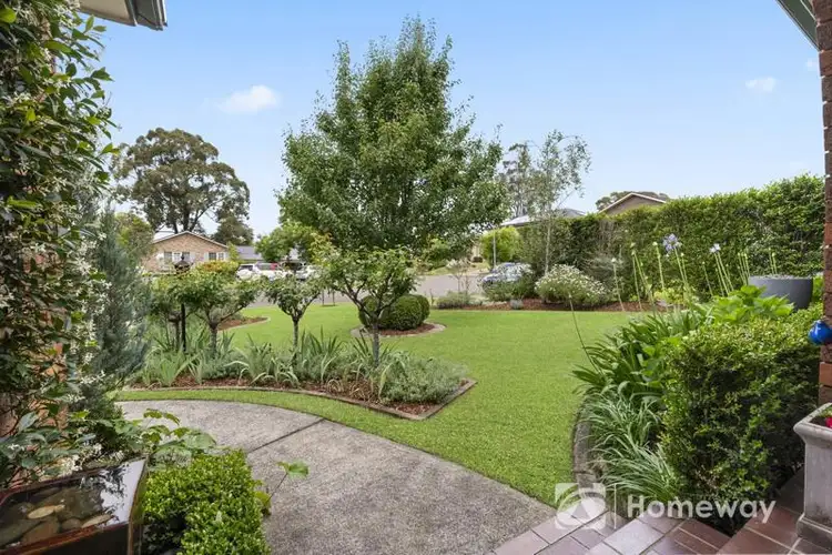 Fifth view of Homely house listing, 6 Lonicera Place, Cherrybrook NSW 2126