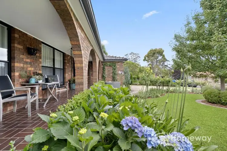 Sixth view of Homely house listing, 6 Lonicera Place, Cherrybrook NSW 2126