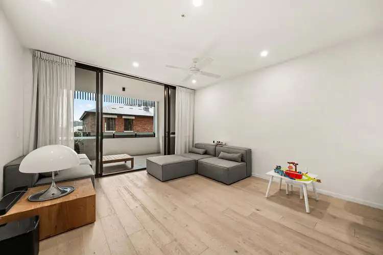 Second view of Homely house listing, 10301/19 Wilson Street, West End QLD 4101