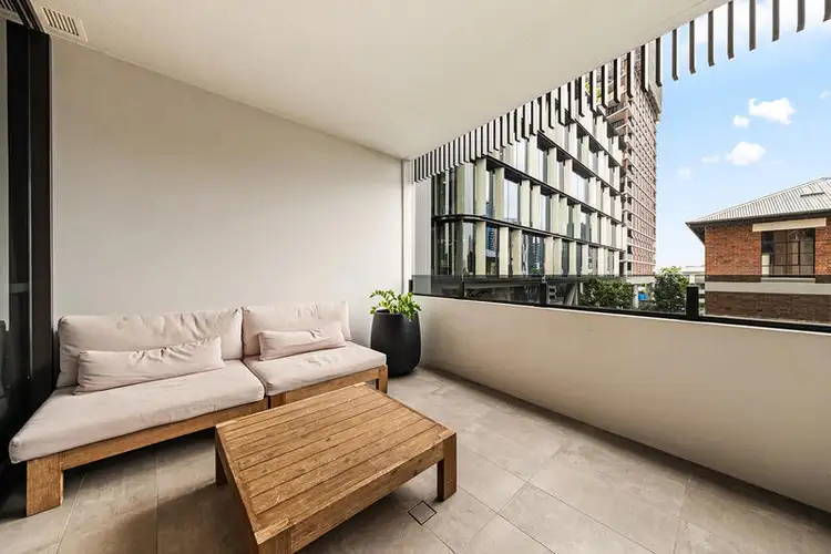 Fourth view of Homely house listing, 10301/19 Wilson Street, West End QLD 4101