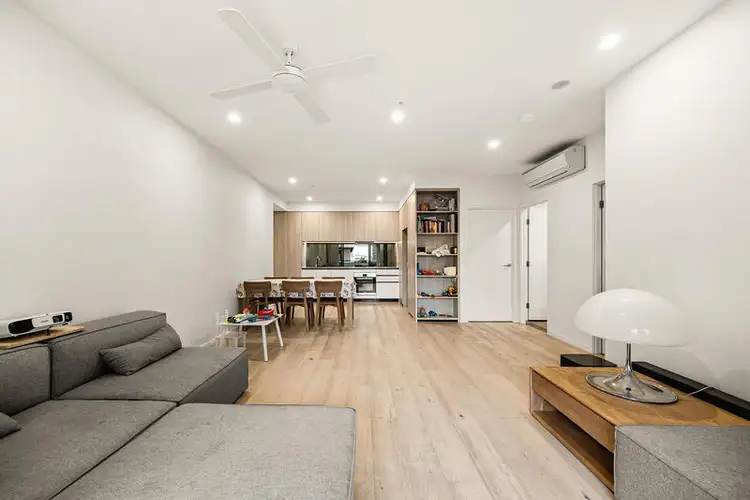 Sixth view of Homely house listing, 10301/19 Wilson Street, West End QLD 4101