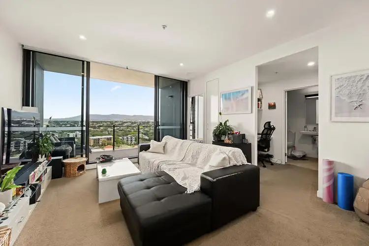 Second view of Homely house listing, 21306/22-36 Railway Terrace, Milton QLD 4064