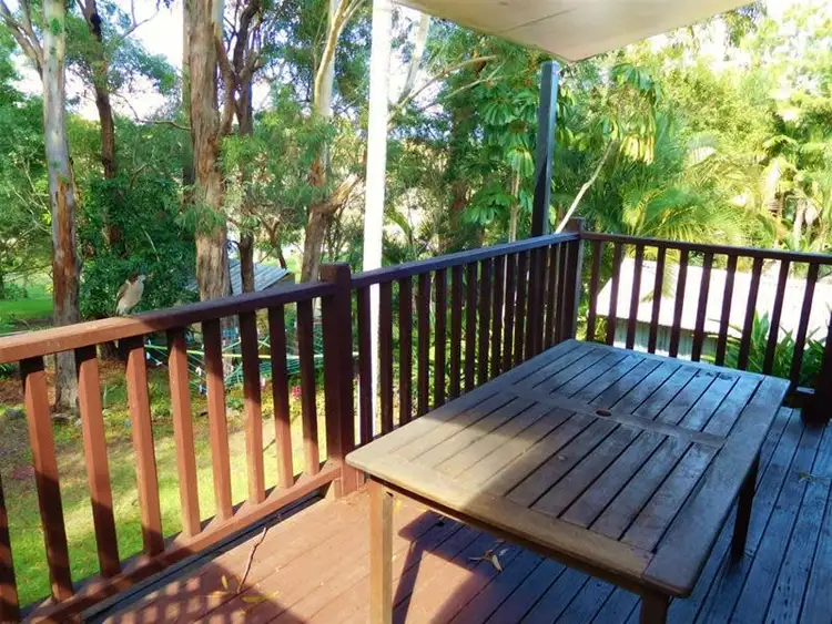 Second view of Homely house listing, 20 Golden Crescent, Southport QLD 4215