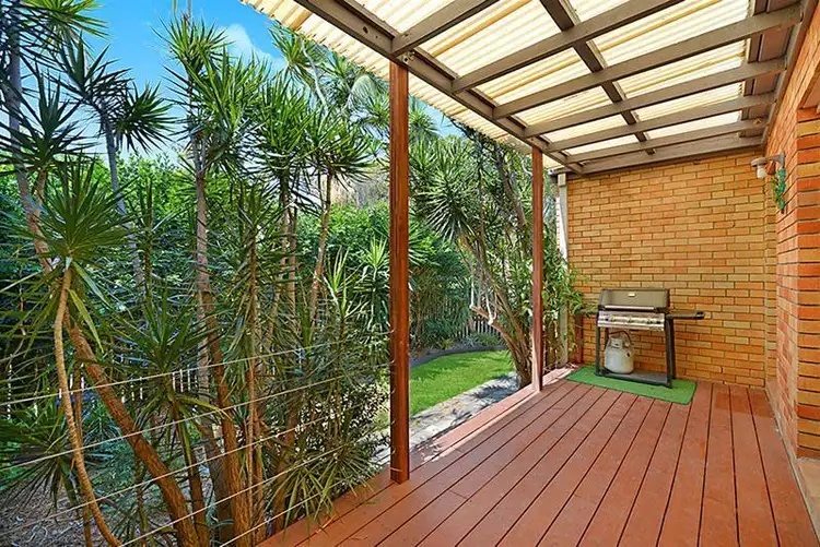 13 College Avenue, Southport QLD 4215