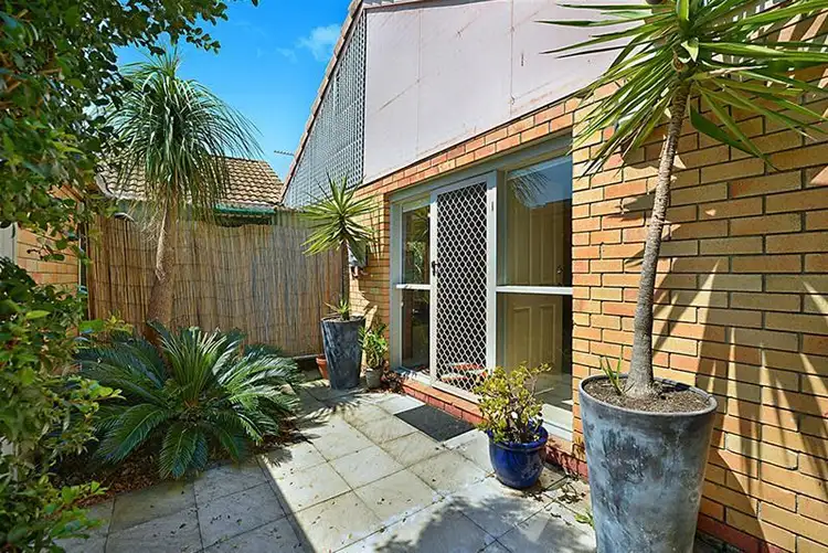 Third view of Homely semi-detached listing, 13 College Avenue, Southport QLD 4215