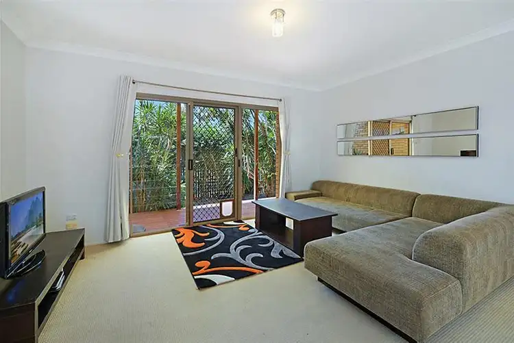 Fourth view of Homely semi-detached listing, 13 College Avenue, Southport QLD 4215