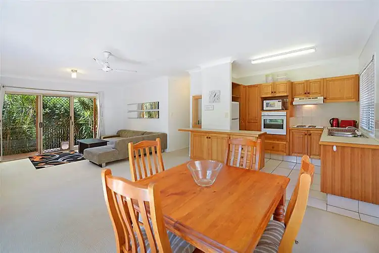 Fifth view of Homely semi-detached listing, 13 College Avenue, Southport QLD 4215