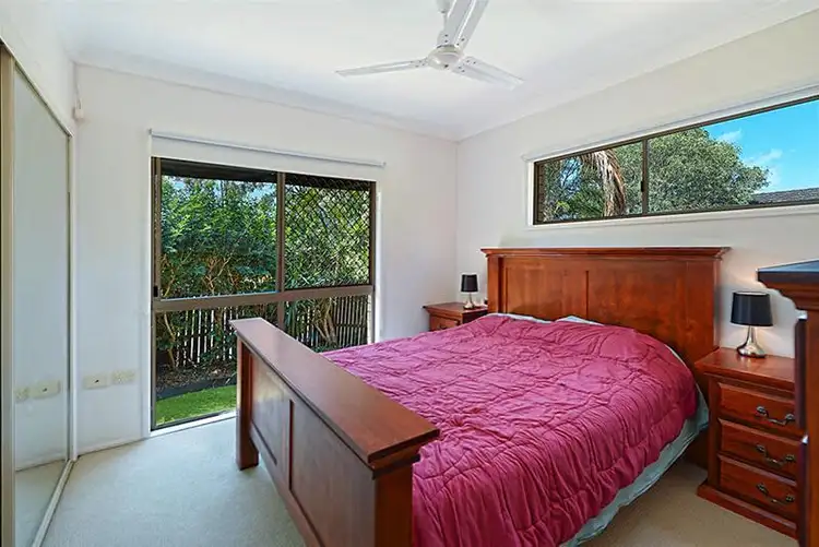Seventh view of Homely semi-detached listing, 13 College Avenue, Southport QLD 4215