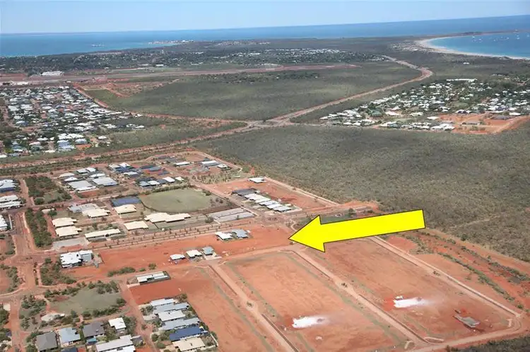 Main view of Homely semi-detached listing, 57 Povah Road, Bilingurr WA 6725