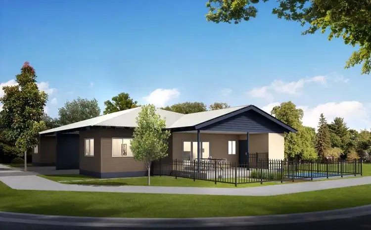 Second view of Homely semi-detached listing, 57 Povah Road, Bilingurr WA 6725