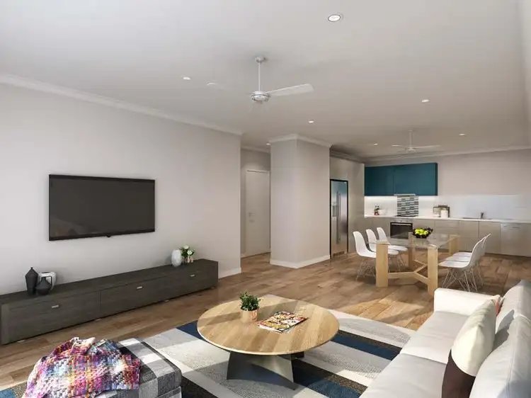 Third view of Homely semi-detached listing, 57 Povah Road, Bilingurr WA 6725