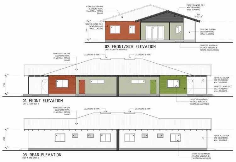 Sixth view of Homely semi-detached listing, 57 Povah Road, Bilingurr WA 6725