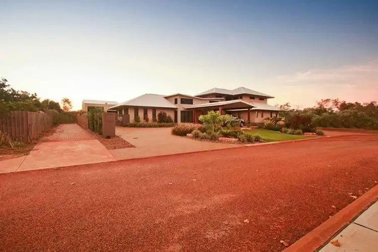 Second view of Homely land listing, LOT 543/7 Sultan Way, Cable Beach WA 6726