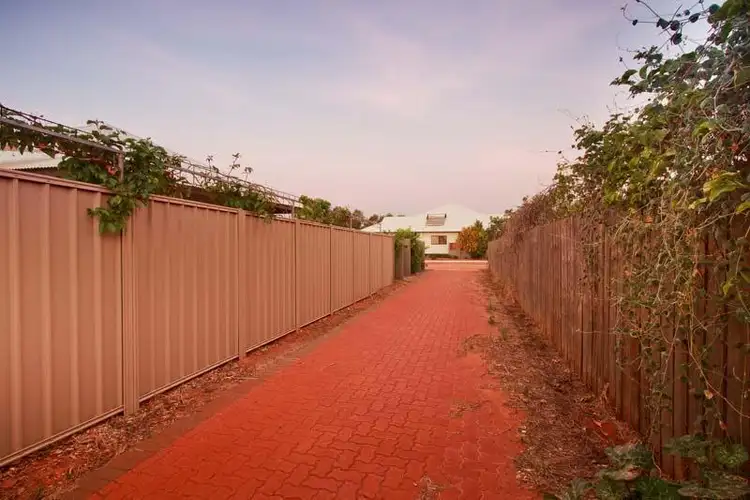 Third view of Homely land listing, LOT 543/7 Sultan Way, Cable Beach WA 6726