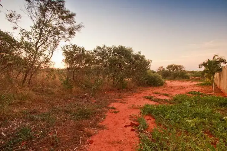 Seventh view of Homely land listing, LOT 543/7 Sultan Way, Cable Beach WA 6726