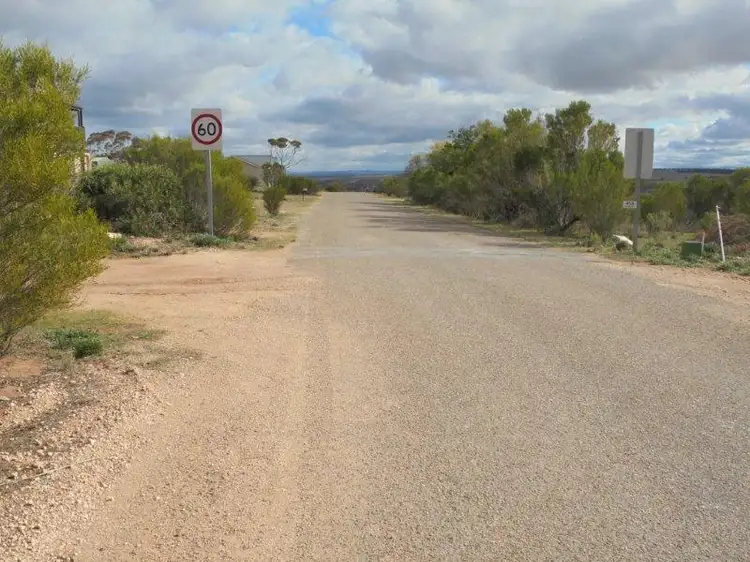 Fifth view of Homely land listing, Lot 11 Greenshields Road, Younghusband SA 5238