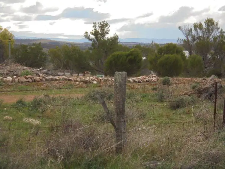 Sixth view of Homely land listing, Lot 11 Greenshields Road, Younghusband SA 5238