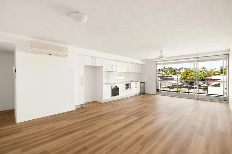 Main view of Homely house listing, 316/1 Ella Street, Newstead QLD 4006