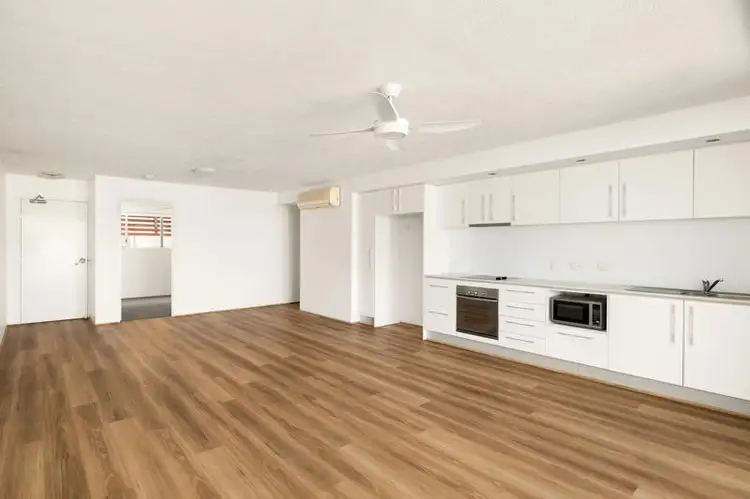 Third view of Homely house listing, 316/1 Ella Street, Newstead QLD 4006