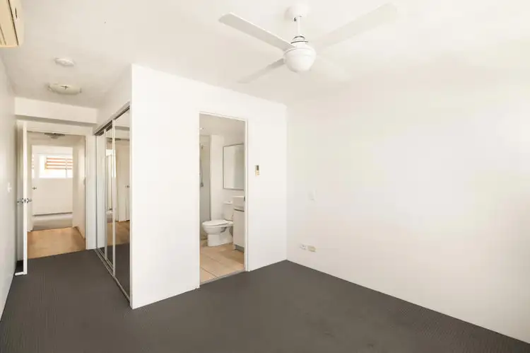 Fourth view of Homely house listing, 316/1 Ella Street, Newstead QLD 4006