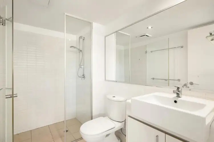 Sixth view of Homely house listing, 316/1 Ella Street, Newstead QLD 4006