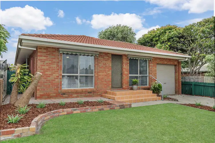 Main view of Homely house listing, 3/4 Christina Court, Warrnambool VIC 3280