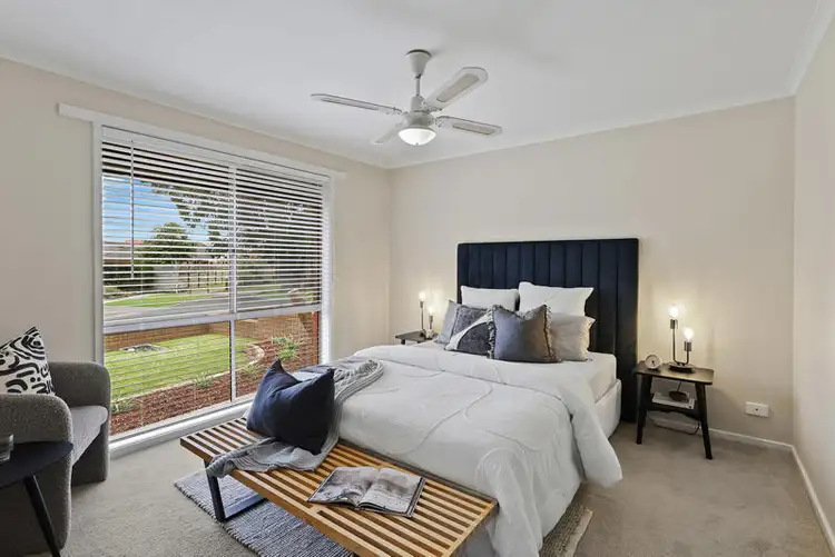 Third view of Homely house listing, 3/4 Christina Court, Warrnambool VIC 3280