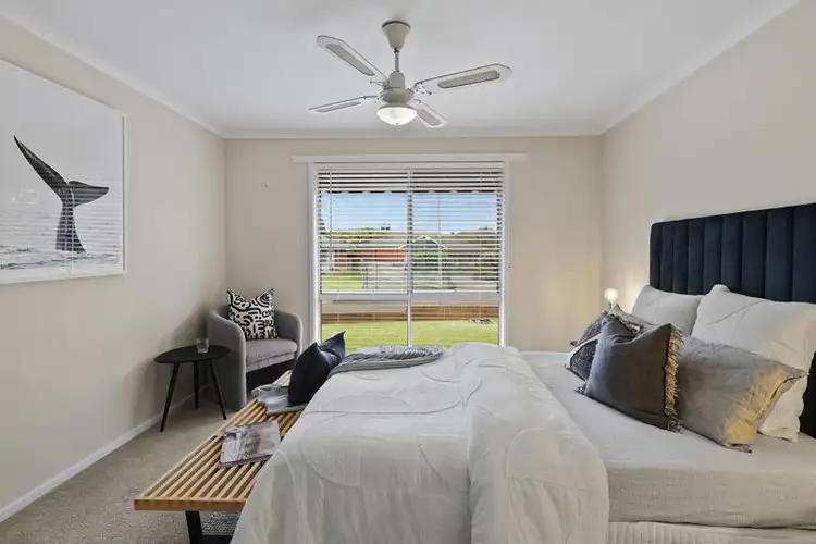 Fourth view of Homely house listing, 3/4 Christina Court, Warrnambool VIC 3280