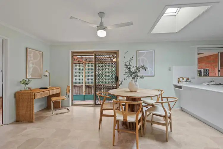 Fifth view of Homely house listing, 3/4 Christina Court, Warrnambool VIC 3280