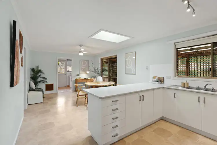Sixth view of Homely house listing, 3/4 Christina Court, Warrnambool VIC 3280