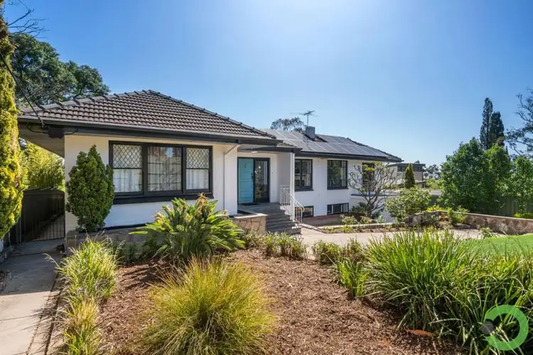 172 Shepherds Hill Road, Bellevue Heights SA 5050