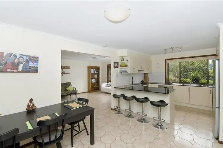 Fourth view of Homely house listing, 8 Mirimar Court, Currumbin Waters QLD 4223