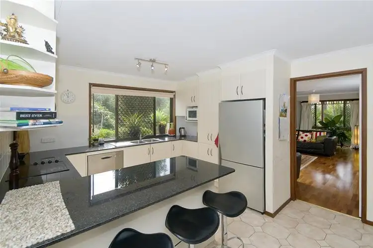 Sixth view of Homely house listing, 8 Mirimar Court, Currumbin Waters QLD 4223