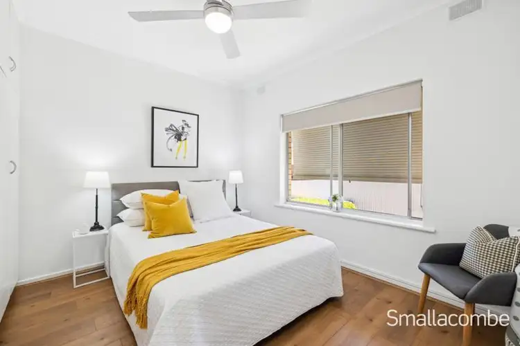 Sixth view of Homely unit listing, 3/267 Belair Road, Torrens Park SA 5062