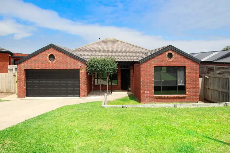 6 Mugavin Drive, Warrnambool VIC 3280