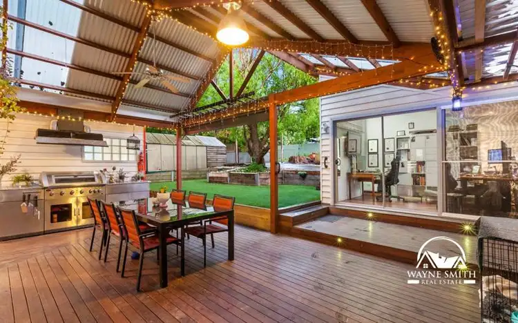 Second view of Homely house listing, 52 Albert Street, Kilmore VIC 3764