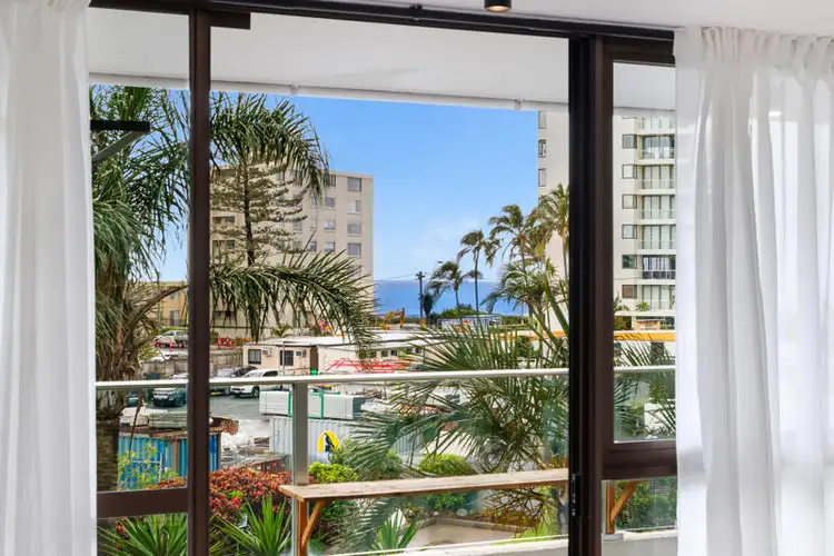 Fourth view of Homely apartment listing, 3/19 Fern Street, Surfers Paradise QLD 4217