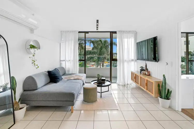 Fifth view of Homely apartment listing, 3/19 Fern Street, Surfers Paradise QLD 4217