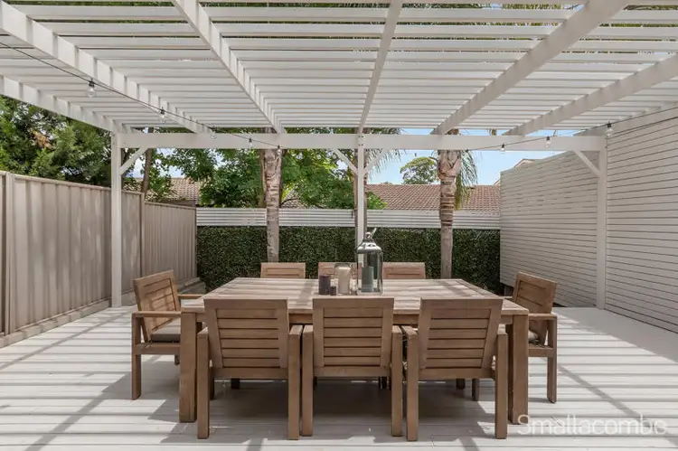 30C Darley Road