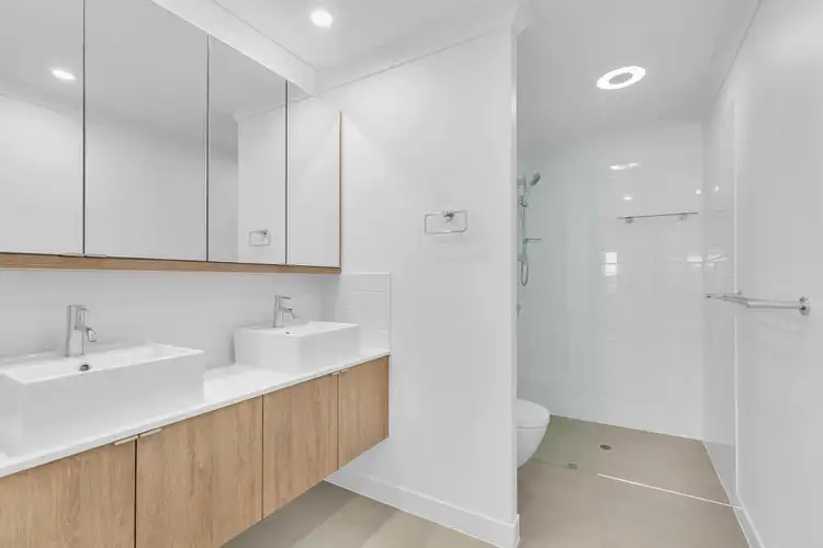Fourth view of Homely townhouse listing, 56/84 Finnegan Circuit, Oxley QLD 4075