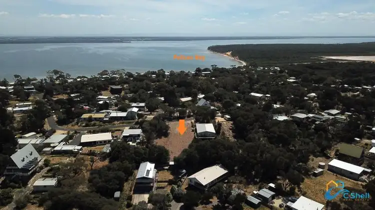 Third view of Homely land listing, 26 Bernadette Avenue, Loch Sport VIC 3851