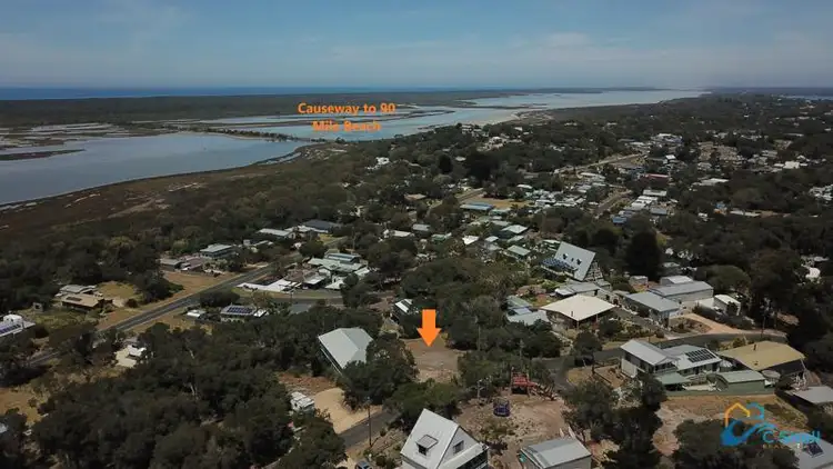 Sixth view of Homely land listing, 26 Bernadette Avenue, Loch Sport VIC 3851