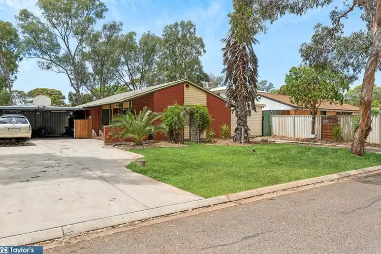 Main view of Homely house listing, 6 Moyes Court, Para Hills West SA 5096