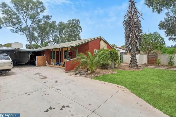 Second view of Homely house listing, 6 Moyes Court, Para Hills West SA 5096