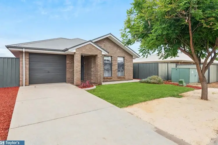 Main view of Homely house listing, 9 Days Drive, Munno Para West SA 5115