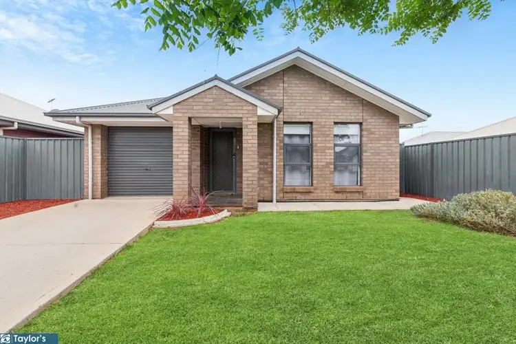 Second view of Homely house listing, 9 Days Drive, Munno Para West SA 5115