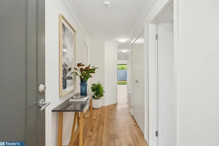 Fourth view of Homely house listing, 9 Days Drive, Munno Para West SA 5115