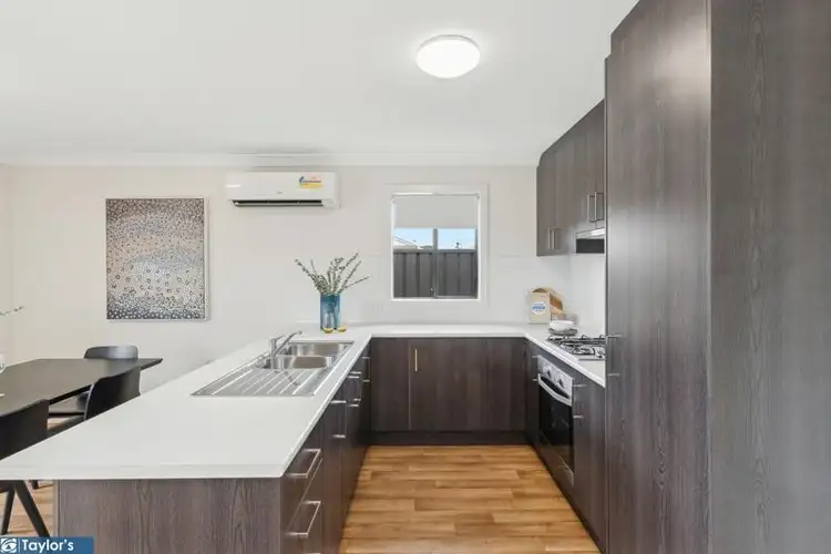Sixth view of Homely house listing, 9 Days Drive, Munno Para West SA 5115
