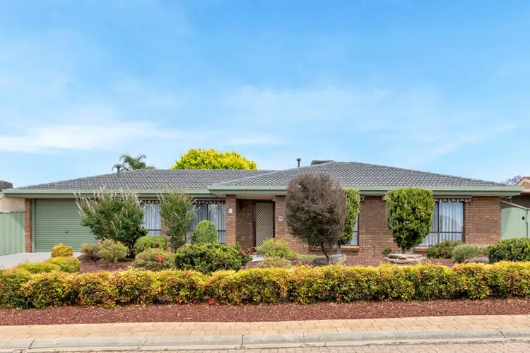 Second view of Homely house listing, 27 Neuville Court, Wynn Vale SA 5127